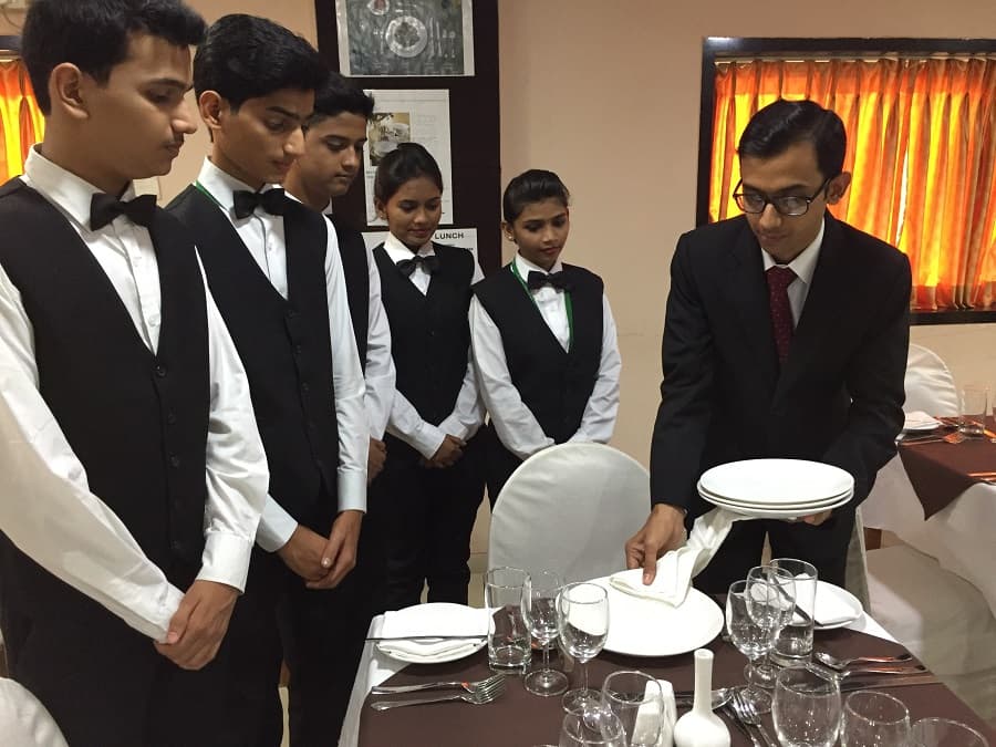 Sahyog College, Thane Practicals photo 4